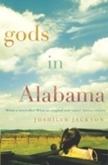 Cover: Gods In Alabama - Hodder & Stoughton Ltd