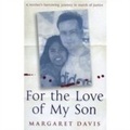 Cover: For the Love of My Son - Hodder & Stoughton Ltd