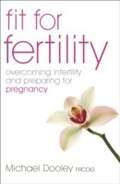 Cover: Fit For Fertility - Hodder & Stoughton Ltd