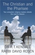 Cover: The Christian and the Pharisee - Hodder Faith