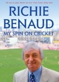 Cover: My Spin on Cricket - Hodder & Stoughton Ltd