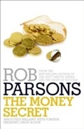 Cover: The Money Secret - Hodder Faith