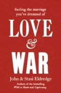 Cover: Love & War - Hodder Faith