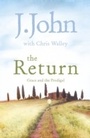 Cover: The Return - Hodder Faith
