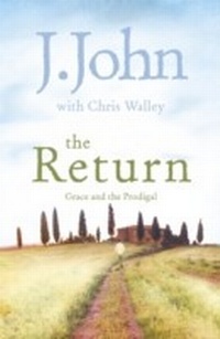 Enlarge image Cover: The Return - Hodder Faith
