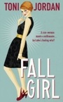 Cover: Fall Girl - Two Roads