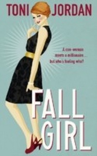 Enlarge image Cover: Fall Girl - Two Roads