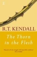 Cover: The Thorn in the Flesh - Hodder Faith