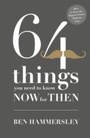 Cover: Now For Then: How to Face the Digital Future Without Fear - Hodder & Stoughton Ltd