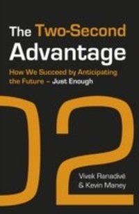 Abbildung von: The Two-Second Advantage - Hodder & Stoughton Ltd