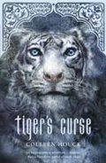 Cover: Tiger's Curse - Two Roads
