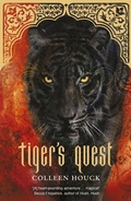 Cover: Tiger's Quest - Two Roads