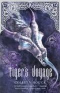 Cover: Tiger's Voyage - Two Roads