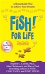 Cover: Fish! For Life - Hodder & Stoughton Ltd