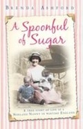 Cover: A Spoonful of Sugar - Hodder & Stoughton Ltd