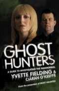 Cover: Ghost Hunters: A Guide to Investigating the Paranormal - Hodder & Stoughton Ltd