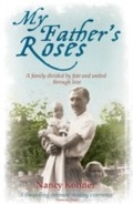 Cover: My Father's Roses - Hodder & Stoughton Ltd