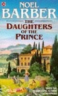 Cover: Daughters of the Prince - Hodder & Stoughton Ltd
