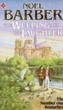 Cover: The Weeping and the Laughter - Hodder & Stoughton Ltd