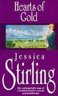 Cover: Hearts Of Gold - Hodder & Stoughton Ltd