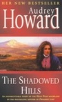 Cover: The Shadowed Hills - Hodder & Stoughton Ltd