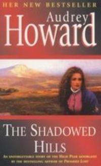 Enlarge image Cover: The Shadowed Hills - Hodder & Stoughton Ltd