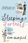 Cover: Sleeping Partners - Hodder & Stoughton Ltd