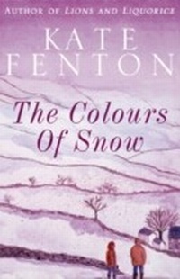 Enlarge image Cover: The Colours of Snow - Hodder & Stoughton Ltd