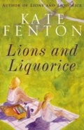 Cover: Lions And Liquorice - Hodder & Stoughton Ltd