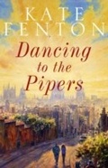 Cover: Dancing to the Pipers - Hodder & Stoughton Ltd