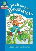 Cover: Must Know Stories: Level 1: Jack and the Beanstalk - Franklin Watts Ltd