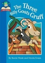 Cover: Must Know Stories: Level 1: The Three Billy Goats Gruff - Franklin Watts Ltd