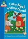 Cover: Must Know Stories: Level 1: Little Red Riding Hood - Franklin Watts Ltd