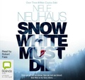 Cover: Snow White Must Die - Bolinda Audio Books