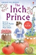 Cover: The Inch Prince - Usborne Publishing Ltd