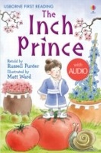 Enlarge image Cover: The Inch Prince - Usborne Publishing Ltd