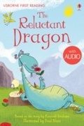 Cover: The Reluctant Dragon - Usborne Publishing Ltd