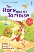 Cover: The Hare and the Tortoise - Usborne Publishing Ltd