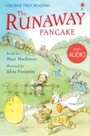 Cover: The Runaway Pancake - Usborne Publishing Ltd
