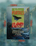 Cover: Nature Portals Cards - Dawn Publications,U.S.