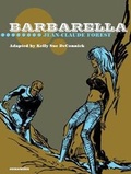 Cover: Barbarella: Collector's Edition - Humanoids, Inc