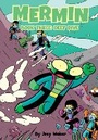 Cover: Mermin Volume 3: Deep Dive - Oni Press,US