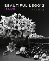 Enlarge image Cover: Beautiful LEGO® 2: Dark - No Starch Press