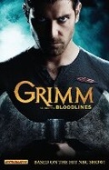Cover: Grimm Volume 2: Bloodlines - Dynamic Forces Inc
