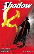 Cover: The Shadow Volume 4: Bitter Fruit - Dynamic Forces Inc