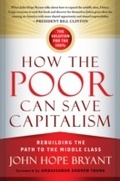 Cover: How the Poor Can Save Capitalism - Berrett-Koehler Publishers