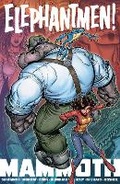 Cover: Elephantmen: Mammoth Book 1 - Image Comics