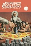 Cover: Dungeons & Dragons: Forgotten Realms Classics Omnibus Volume 2 - Idea & Design Works
