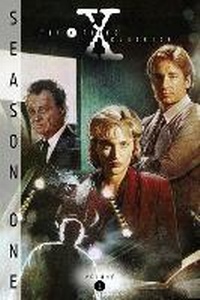 Enlarge image Cover: X-Files Classics: Season 1 Volume 1 - Idea & Design Works