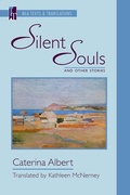 Cover: Silent Souls and Other Stories - Modern Language Association of America